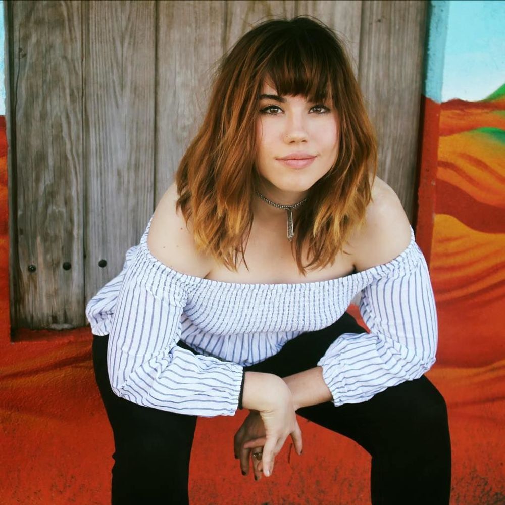 Meet your Posher, Lili